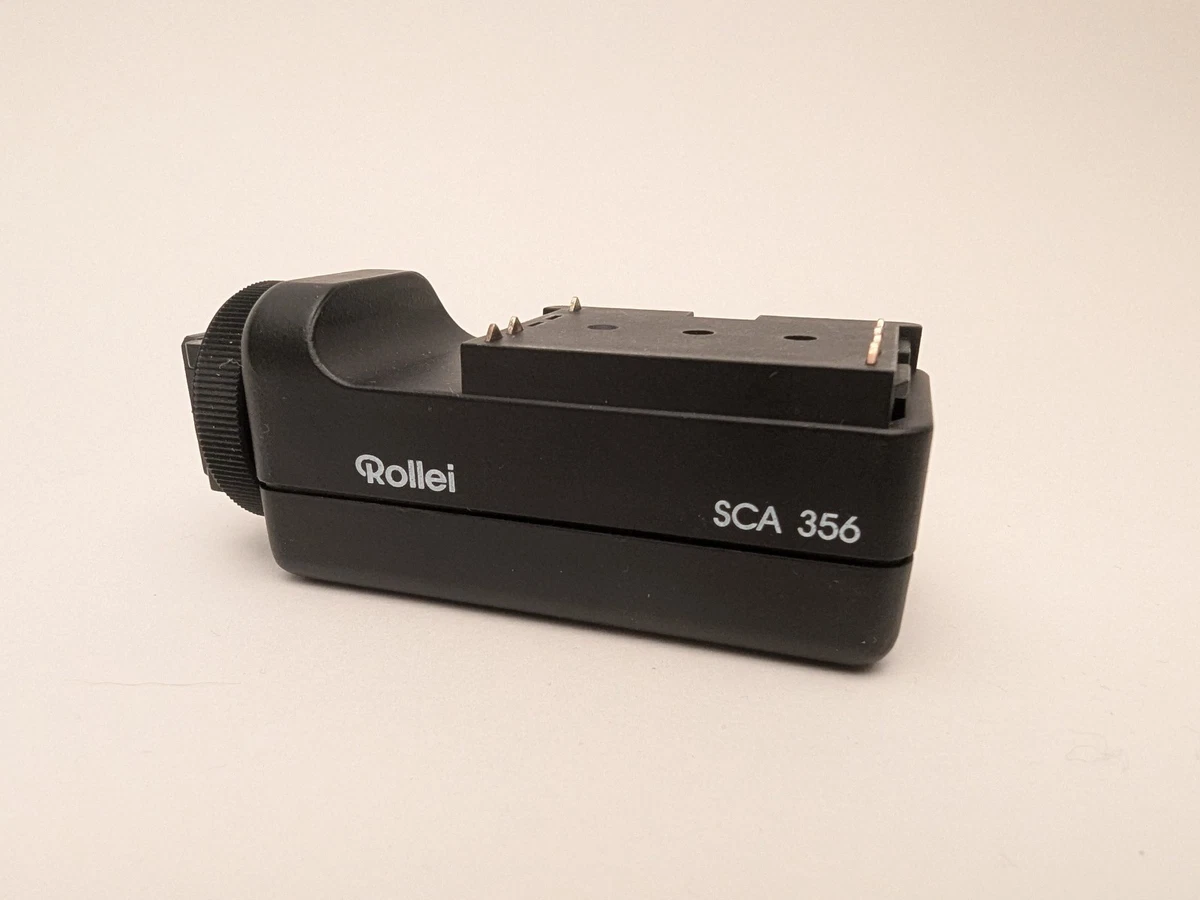 相机闪光灯适配器适用于Rollei | eBay