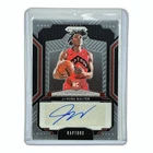 Ja'Kobe Walter Rookie Penmanship 2024-25 Panini Prizm #RPE-JKW