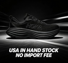 Hoka One One Bondi 8 Mens Shoe