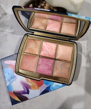 The Hourglass Ambient Lighting Edit Unlocked FOX Palette Limited Edition