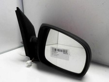 Retroviseur droit (ou coque) Nissan NOTE