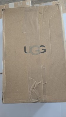 Ugg Tazz Boots grau neu, elegant original Verpackung