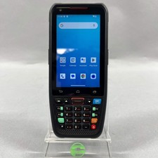 PDA Handheld POS Terminal Barcode Support