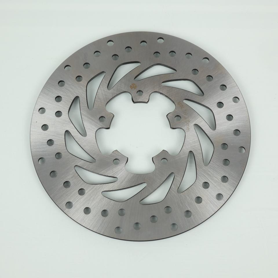 Disque de frein avant RMS contre les vibrations au freinage sur Aprilia 100 Scarabeo 2000