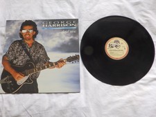 George Harrison LP 