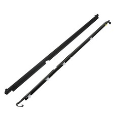 Lablt Weatherstrip Seals Door Glass Window For Mazda 1990-2005 Miata Mx-5 Lr