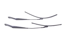 Braccetti tergicristallo anteriori JAGUAR F-PACE X761 2017 HK83-17526-AA