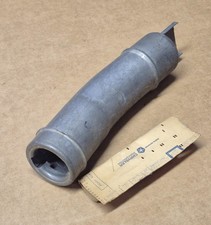 1970 1971 Dodge Polara Monaco Nos Mopar Fuel Tank Filler Neck Tube