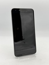 LG Nexus 5X | 32GB | akzeptabler Zustand | schwarz | Android 8.1