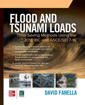 Flood and Tsunami Loads Time-Saving Methods Using the 2018 IBC and ASCE/SEI 7-16