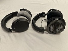 Beyerdynamic DT 1990 Pro Open-Back  DT 700 X Studio Headphones