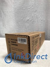Genuine Ricoh Savin Lanier 828512 Pro C9200 C9210 Toner Cartridge Magenta