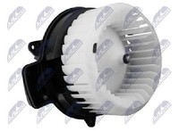 Original NTY InnenraumgebläSe EWN-AU-008 FüR Audi Bentley