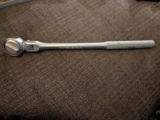 Thorsen 88jnr Flex Head 38 In Rachet