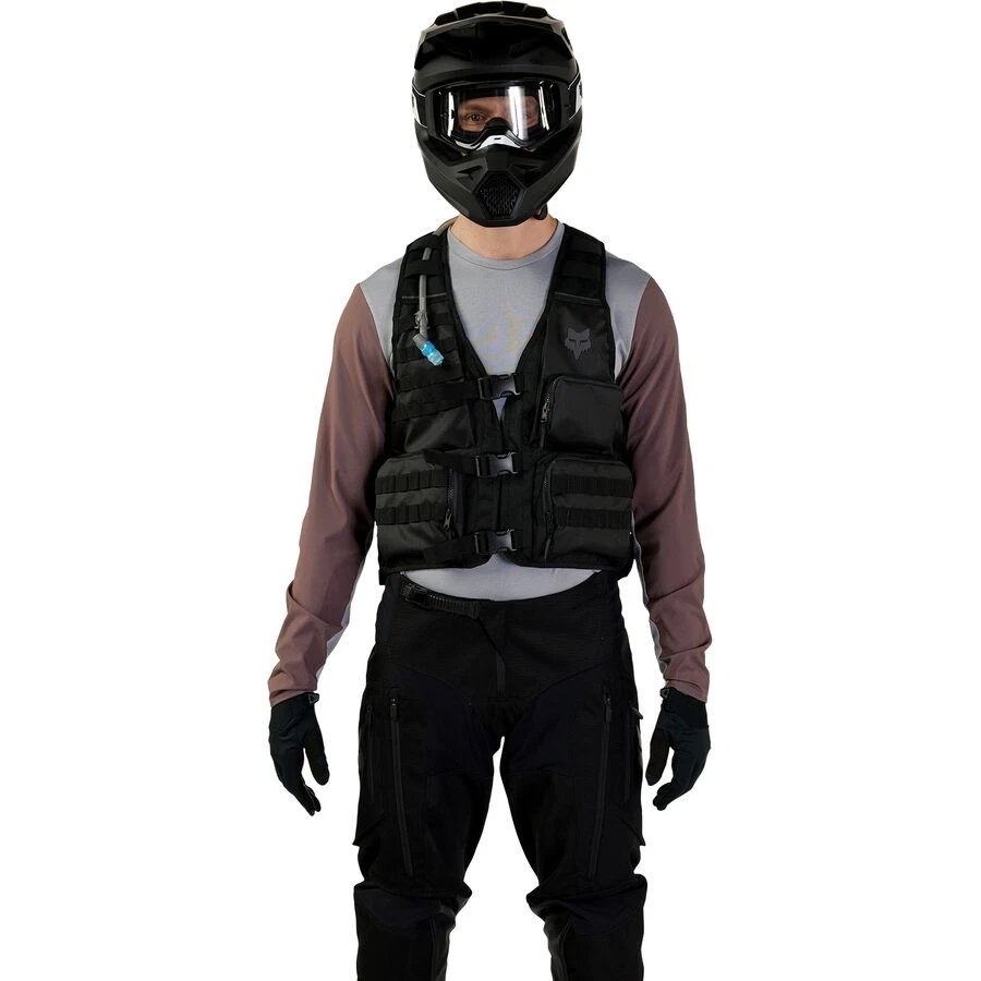 Fox Racing 2026 Legion Tac Vest - Image 2 of 4