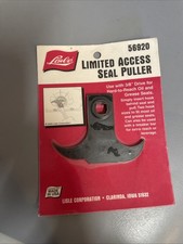 Lisle 56920 Seal Puller NIB