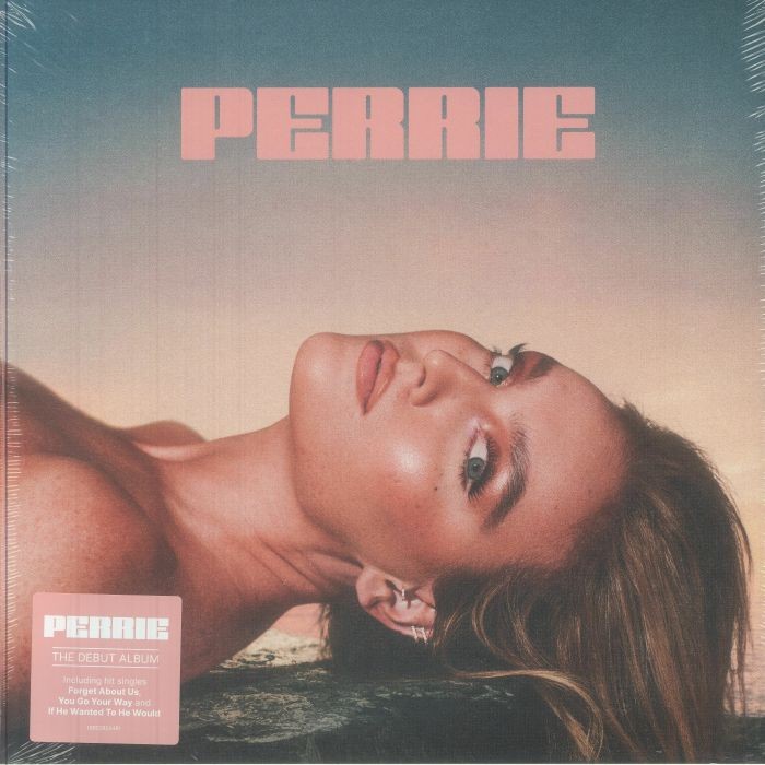 PERRIE - Perrie - Vinyl (LP)