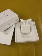 Apple AirPods 2nd Generation- Used