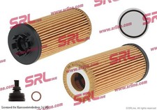 Ölfilter Ø55Mm für BMW F40 F45 F44 F46 2 Gran Tourer Van 1.2 1.5 2.0 ab 13->