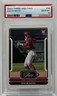 Zach Neto Rookie PSA 10- 2023 Panini Three and Two /99 -Angels Phenom