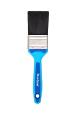 Blue Spot 36005 Synthetic Paint Brush with Soft Grip Handle 2" (50mm)