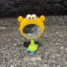 Bright Starts Disney Finding Nemo Jumper Blow Fish Mirorr Toy Replacement Part