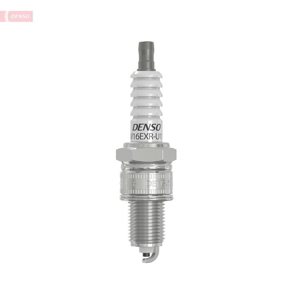 Denso ZüNdkerze U.A. FüR Bedford, Chrysler, Daewoo, Daihatsu, Dodge, Honda-image