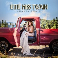 Shania Twain - Little Miss Twain (Cd) - Charts/Contemporary Country