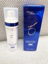 Zo Skin Health Pigment Control Blending Creme 1 fl oz.  exp 11/2026 