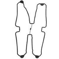 Ventildeckeldichtung FüR Yamaha FZ FZR FZX GTS YZF 750 1000 Genesis Exup Thunder