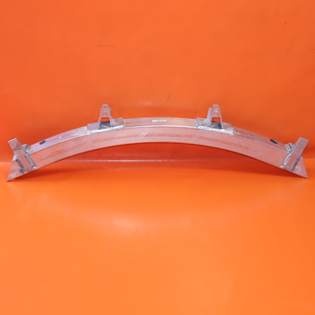 ASTON MARTIN DBS SUPERLEGGERA REAR BUMPER REINFORCEMENT 2019-2024 KY73-17758-BE