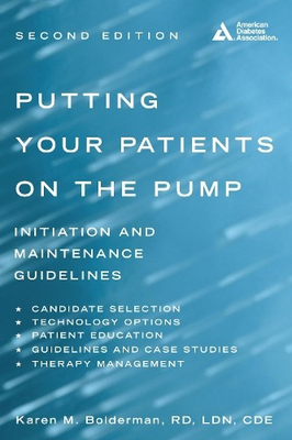 #ad #ad Karen M. Bolderman Putting Your Patients on the Pump Paperback $38.61