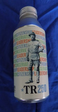 Theodore Roosevelt Presidential Library - Tr250 Aluminum Can Of Spring Water Theodore Roosevelt Presidential Library - Tr250 Aluminum Can Of Spring Water