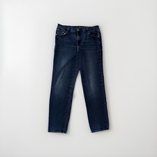 GAP Women’s  Blue JEANS W29” R (inside Leg 27..25”) ankle length