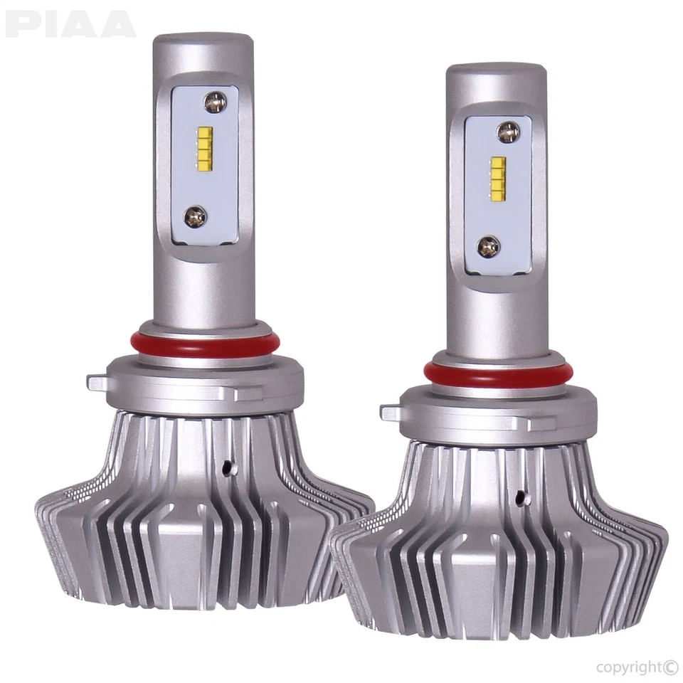 PIAA 26-17395 9005 Platinum Replacement Bulb - Image 2 of 2