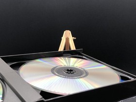 Enemy Zero (Sega Saturn,1996) from japan