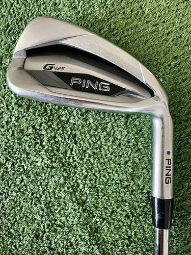 Ping G425 Eisen 5-PW Regular Flex Rechtshänder Herren Golfschläger