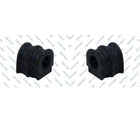 2X GSP Lagerung Stabilisator Vorne Links Rechts FüR Skoda Felicia I 6U1 6U5