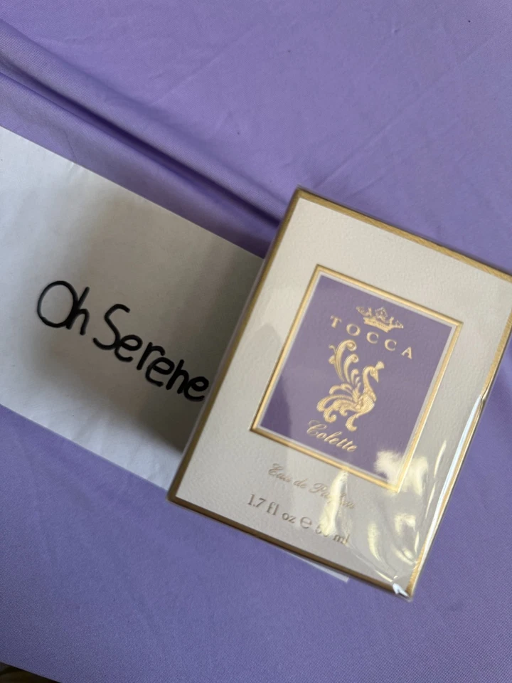 Perfume Tocca para mujer 1,7 fl oz eau de parfum spray Foto 4 de 4