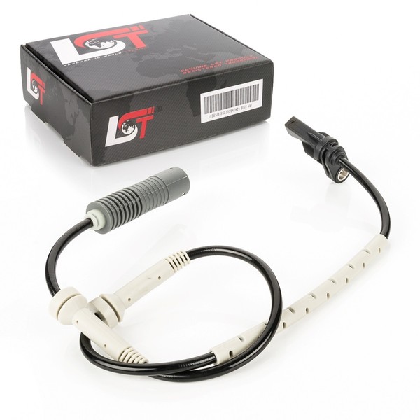 ABS Sensor RaddrehzahlfüHler Vorne 34526870075 FüR BMW 1Er E81 E82 E87 E88-image