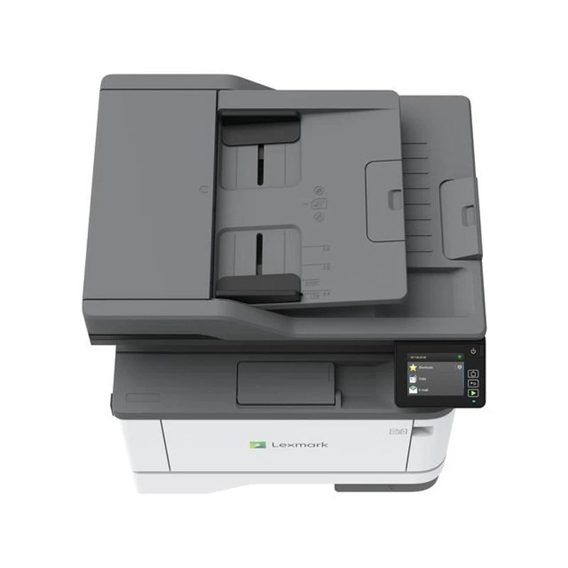 *Promo* Lexmark MX431adw 4-in-1 WiFi Mono Laser Printer with Auto Duplex & ADF - image 3 of 3