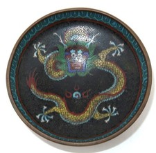 亚洲古董景泰蓝Dragon | eBay 亚洲古董景泰蓝Dragon | eBay