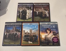 2014 Cryptozoic Downton Abbey Seasons 1 and 2 Trading Cards 20