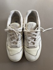 New Balance 550 x Aimé Leon Dore (ALD) White Grey – Gr. 45.5 (US 11.5)