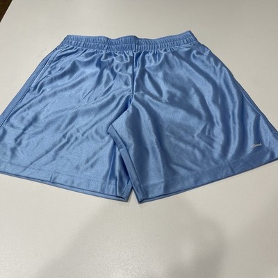 JJJJOUND Satin House Short 7” Baby Blue S | eBay
