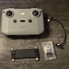 DJI RC-N1 Remote RC231 for Mavic 3, Mini 3, Mini 2, Air 2/2S Used 