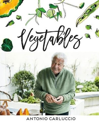 Vegetables by Antonio Carluccio 1849497524 The Fast Free Shipping