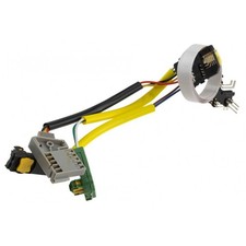 Nappe Ressort Contacteur Tournant Pour Peugeot 206