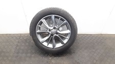 12-19 Vauxhall Adam 16" Inch Alloy Wheel AALA 13356213