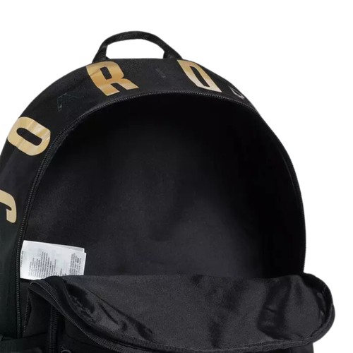 Jordan Rucksack Jam Air Patrol Schwarz Einheitsgröße Cod MA0924-K5X - Bild 4 von 4